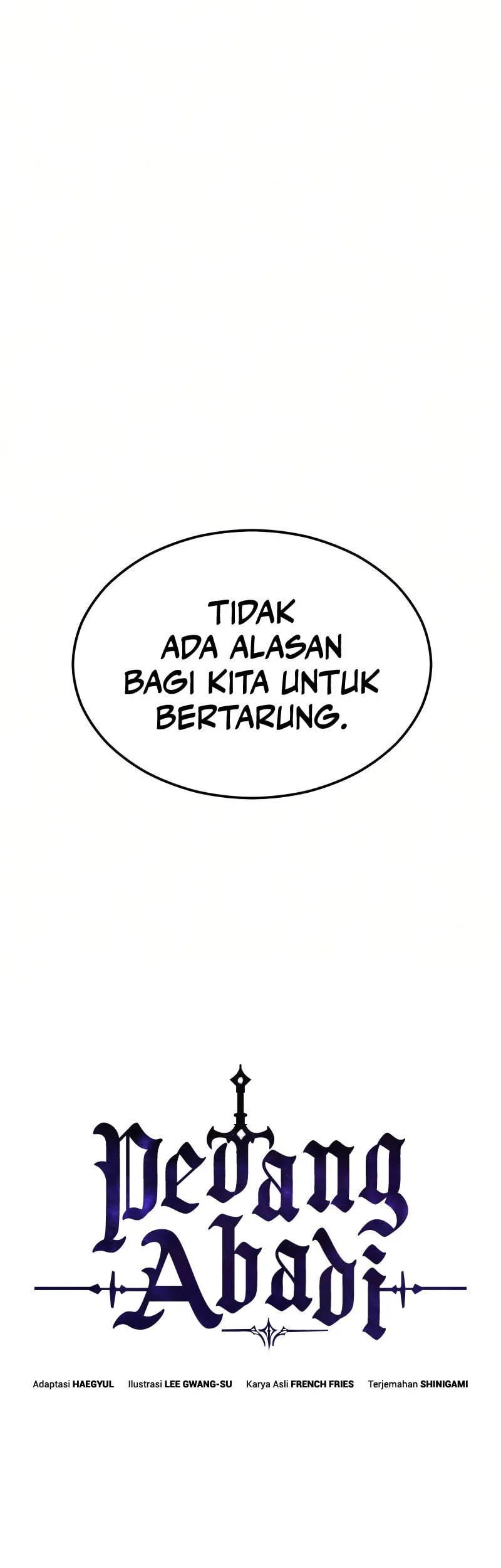 Sword Of The Undying Chapter 24 Halaman 11