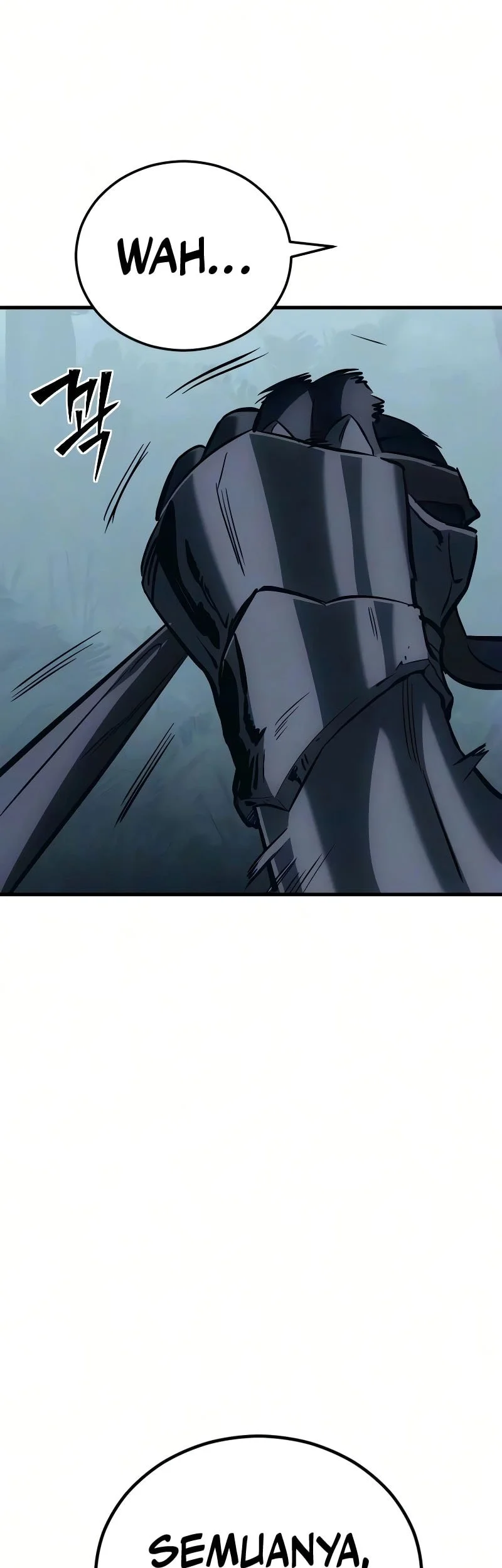 Sword Of The Undying Chapter 24 Halaman 13