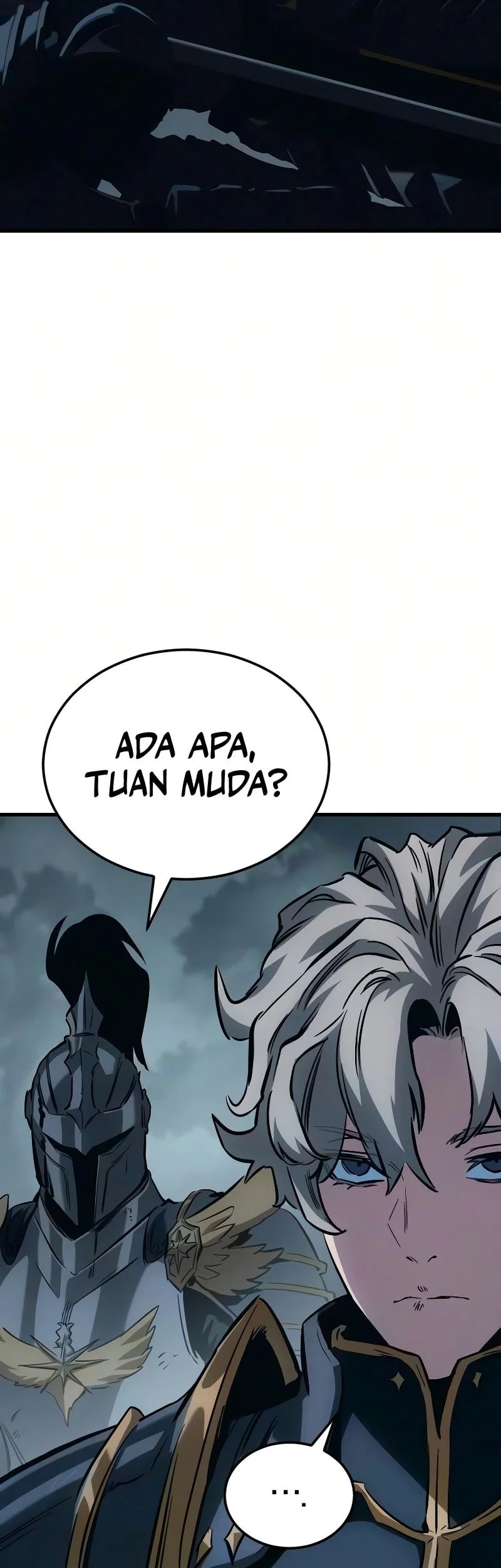 Sword Of The Undying Chapter 24 Halaman 15