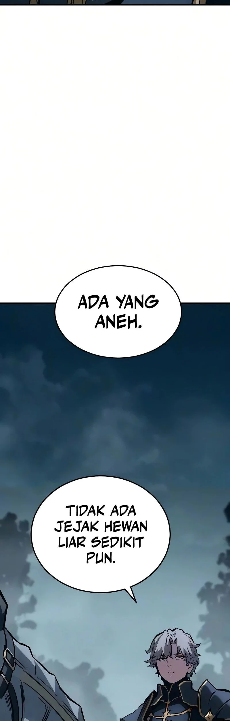 Sword Of The Undying Chapter 24 Halaman 16