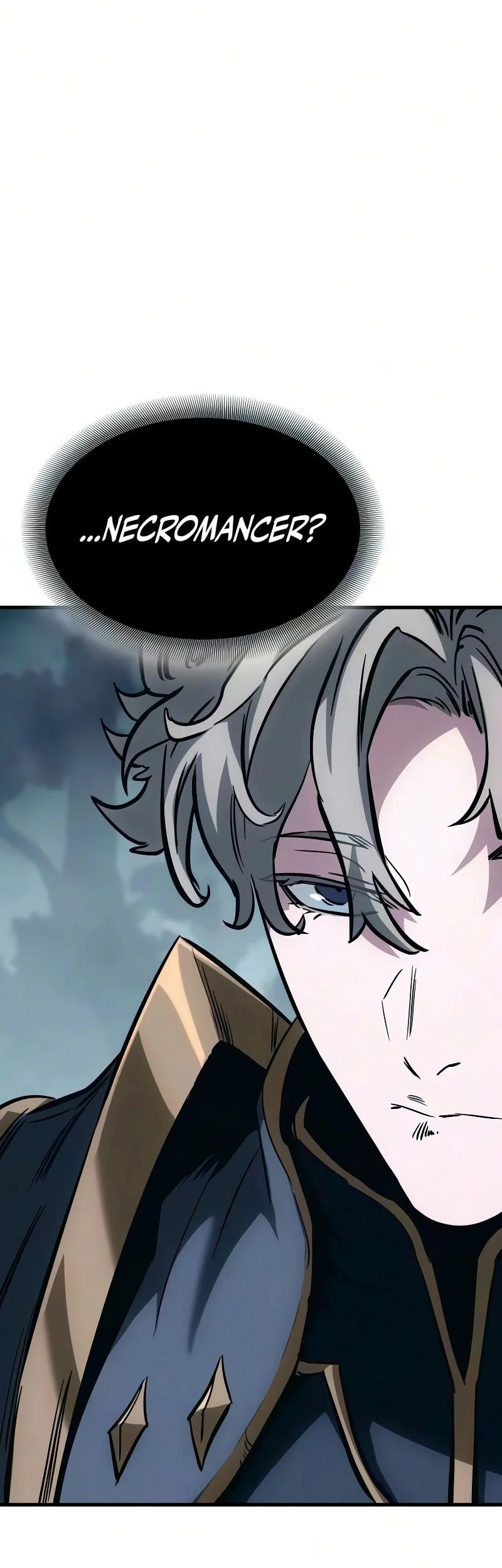 Sword Of The Undying Chapter 24 Halaman 22