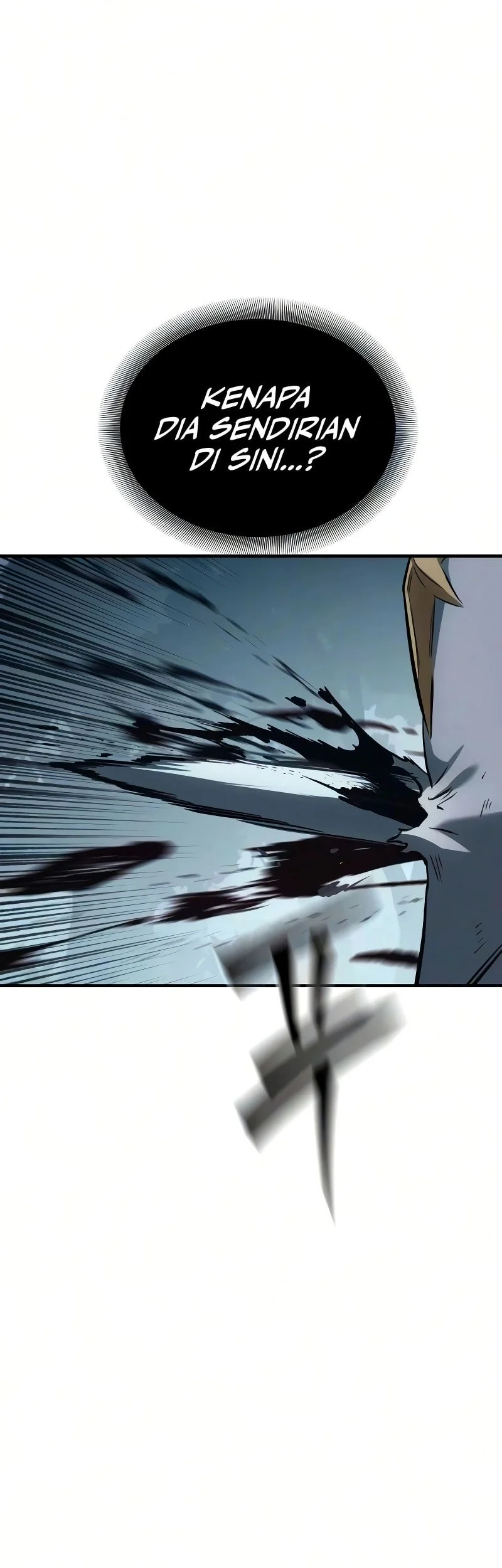 Sword Of The Undying Chapter 24 Halaman 23