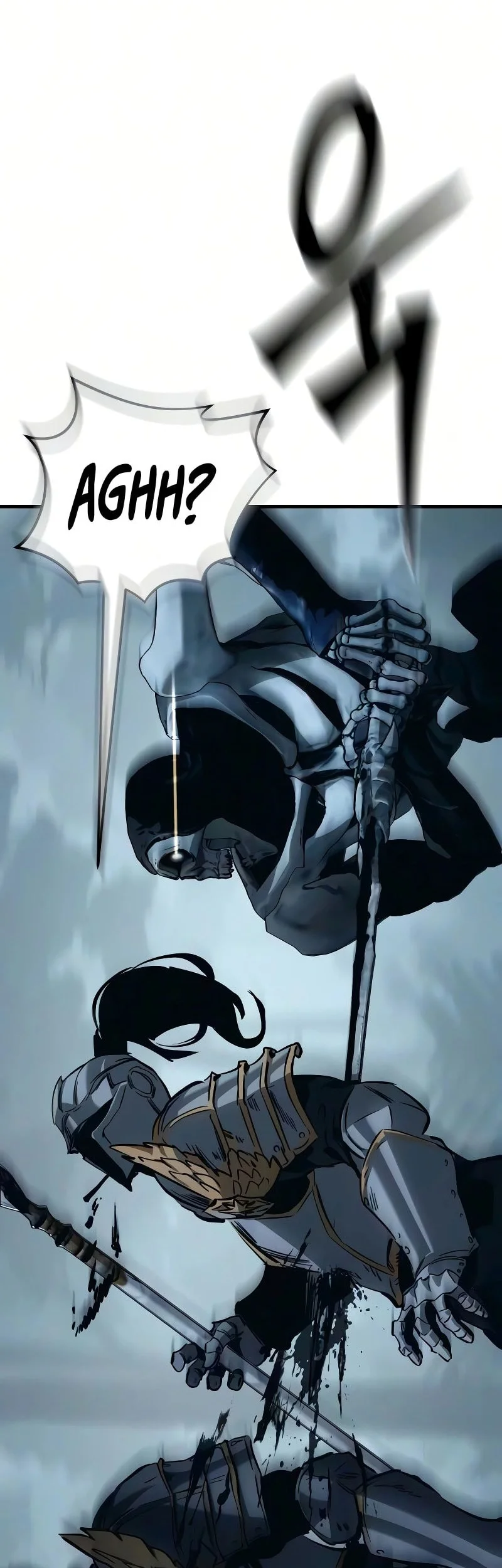 Sword Of The Undying Chapter 24 Halaman 24