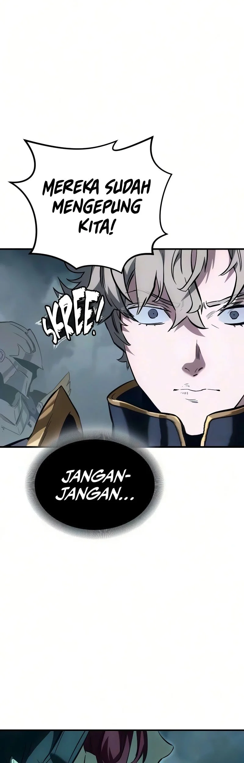 Sword Of The Undying Chapter 24 Halaman 29