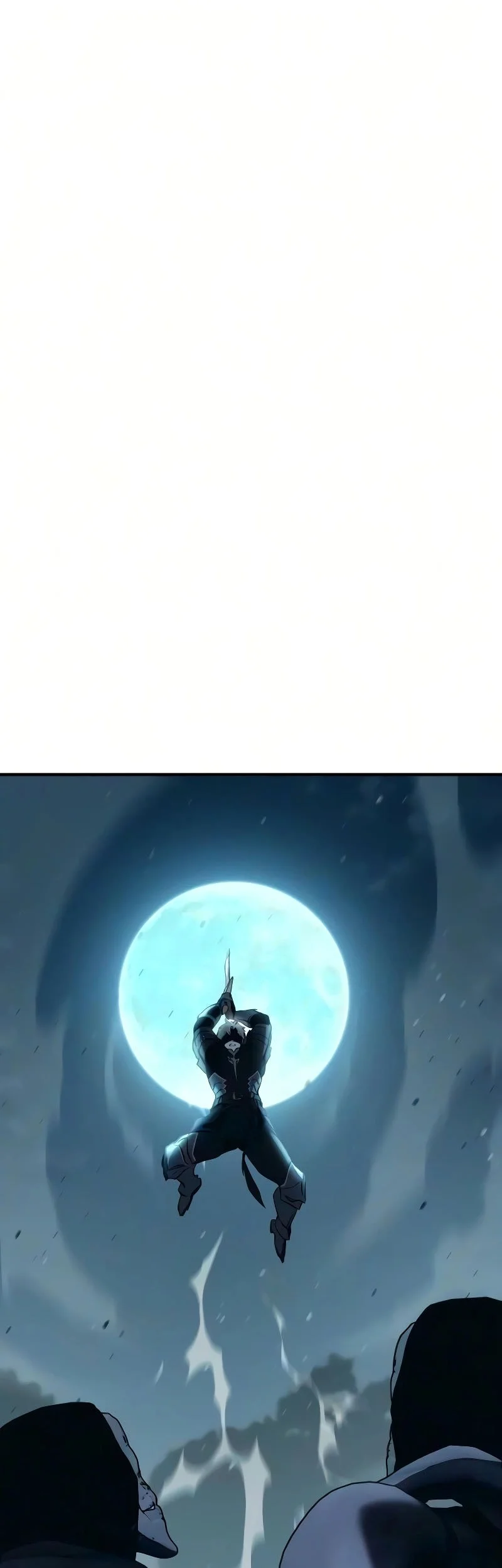 Sword Of The Undying Chapter 24 Halaman 35