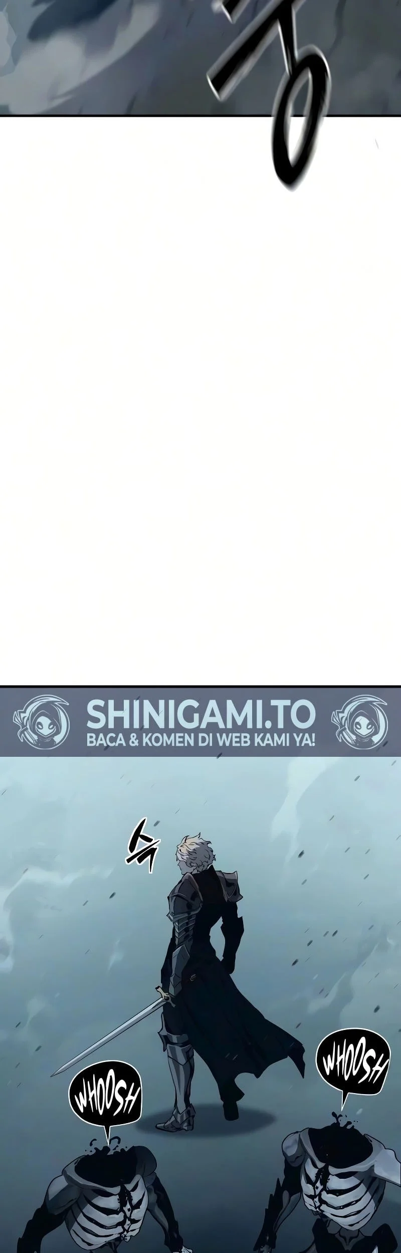 Sword Of The Undying Chapter 24 Halaman 39