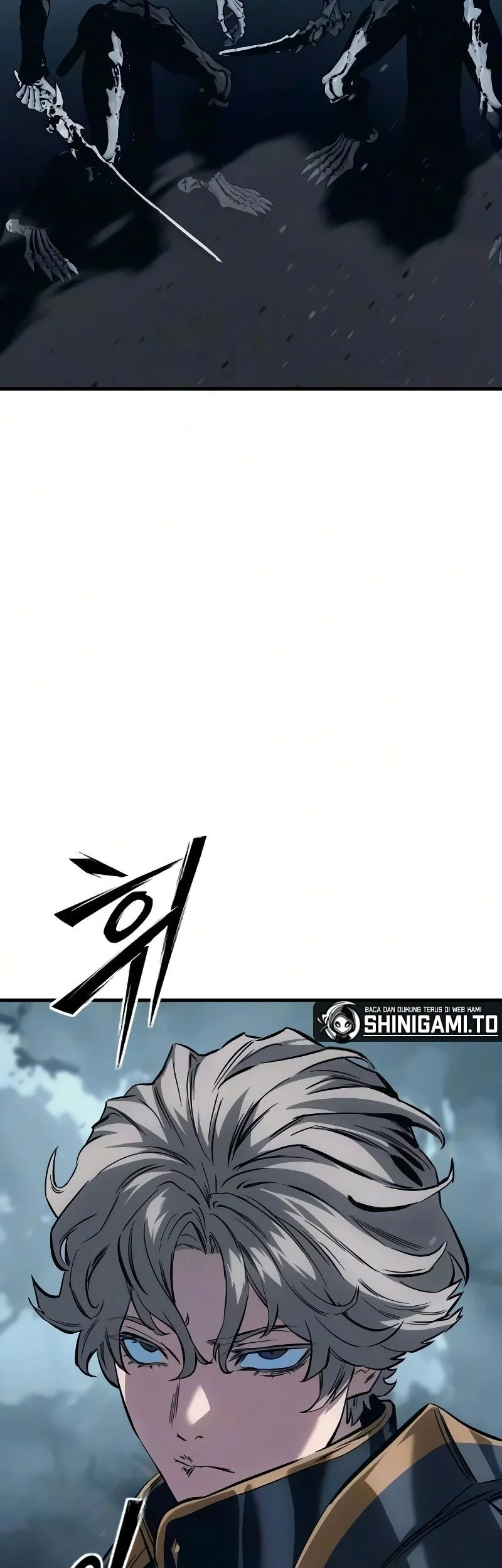 Sword Of The Undying Chapter 24 Halaman 40