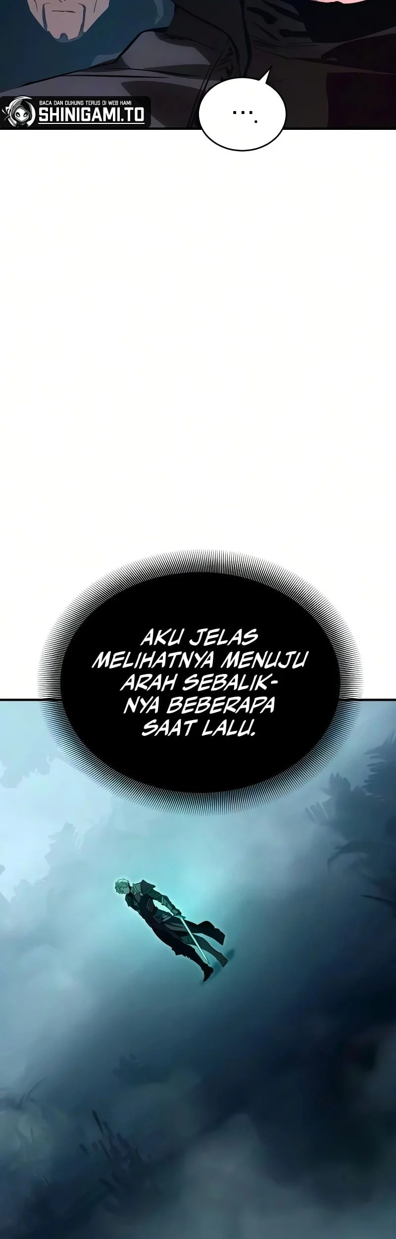 Sword Of The Undying Chapter 24 Halaman 44