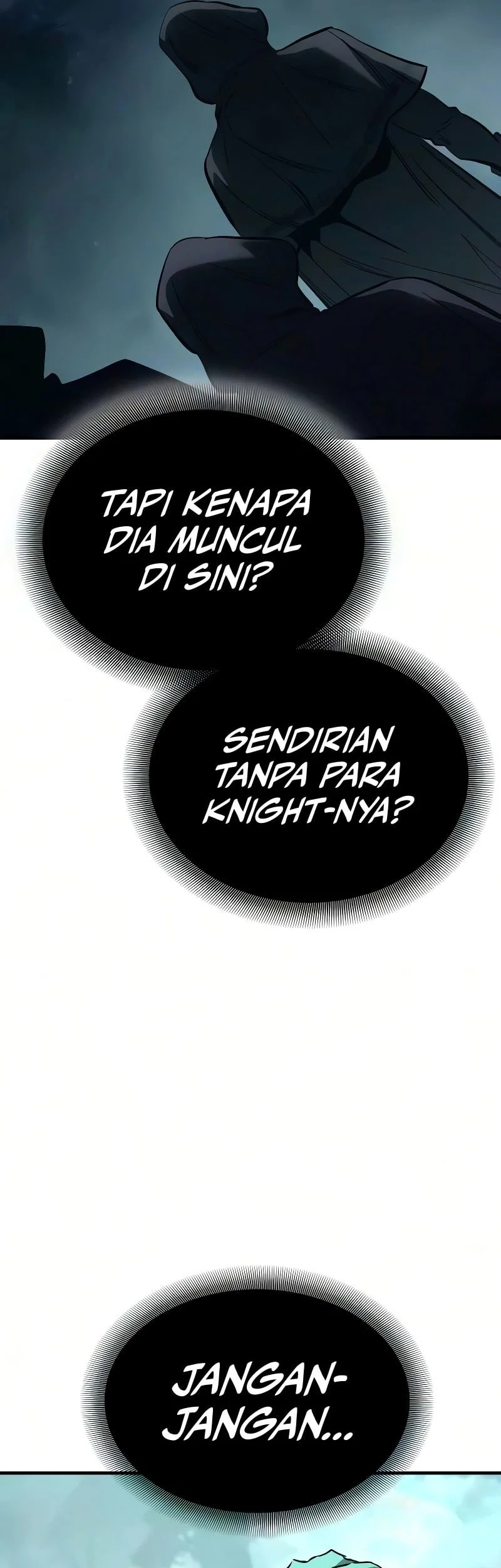 Sword Of The Undying Chapter 24 Halaman 45
