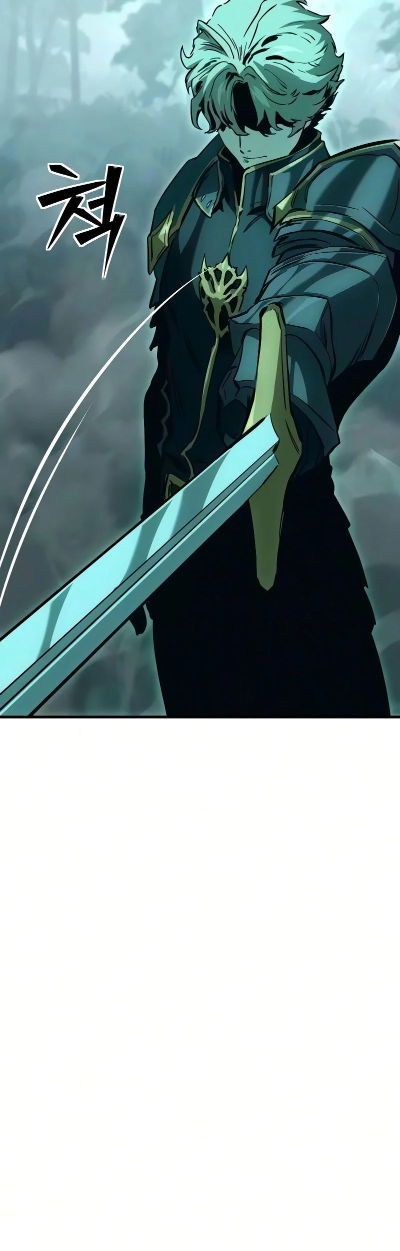 Sword Of The Undying Chapter 24 Halaman 46