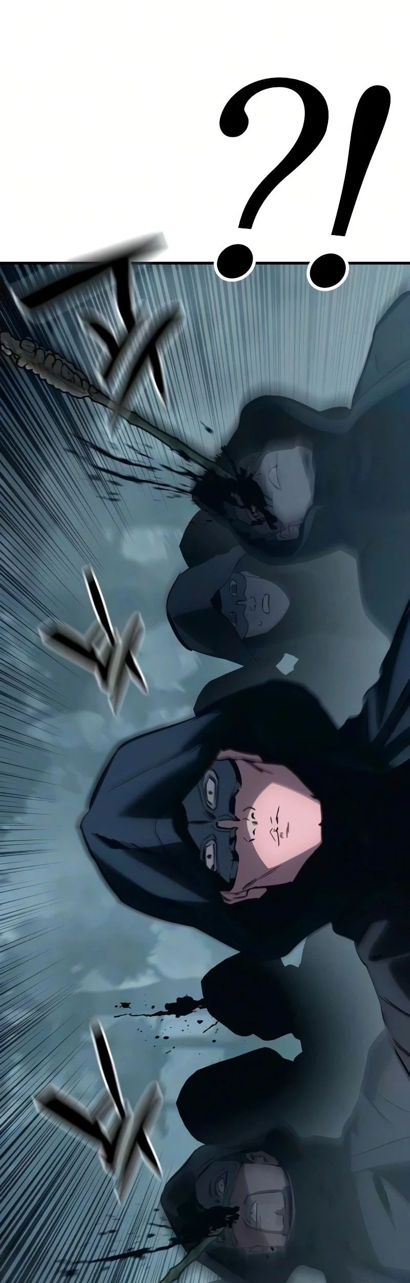 Sword Of The Undying Chapter 24 Halaman 47