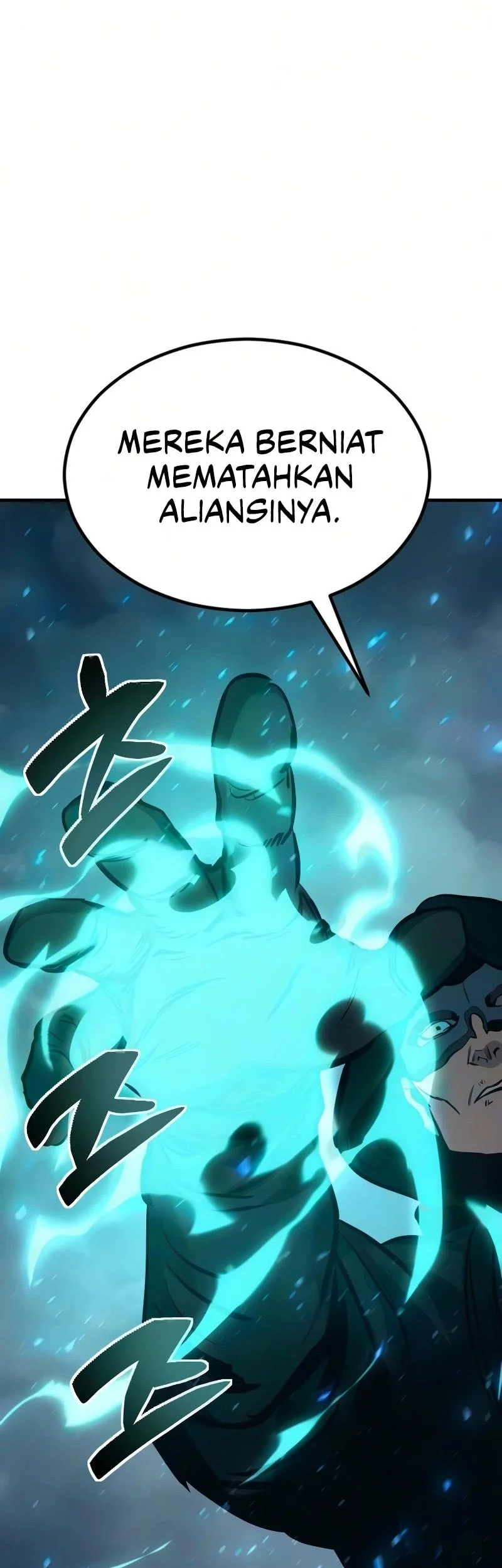 Sword Of The Undying Chapter 24 Halaman 51