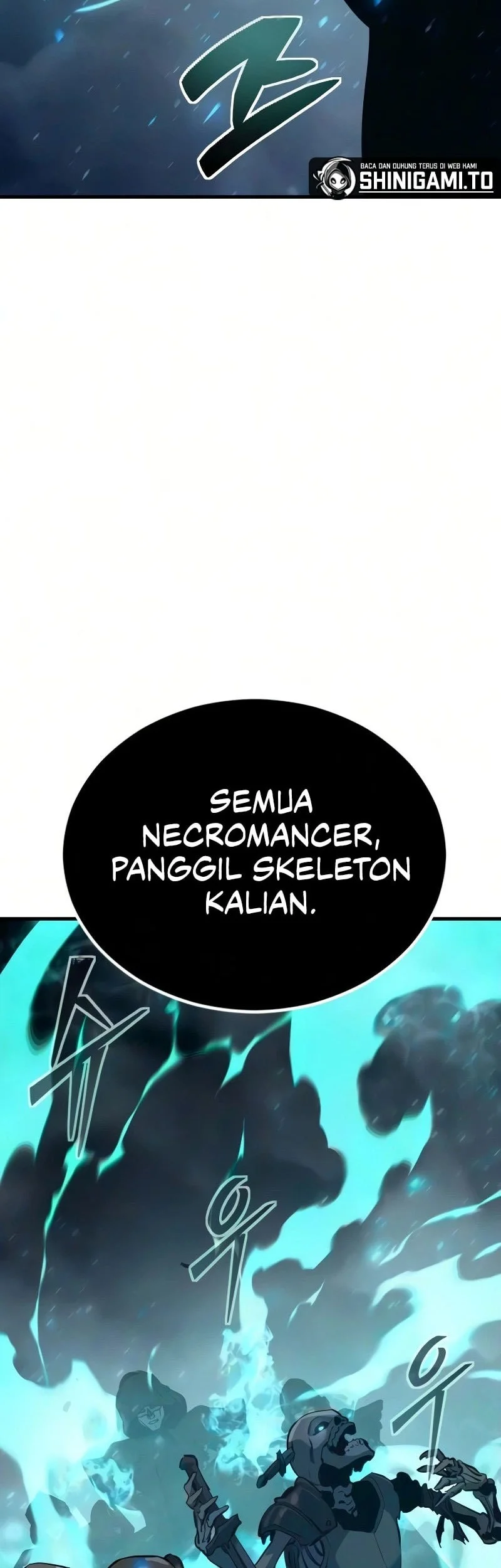 Sword Of The Undying Chapter 24 Halaman 52