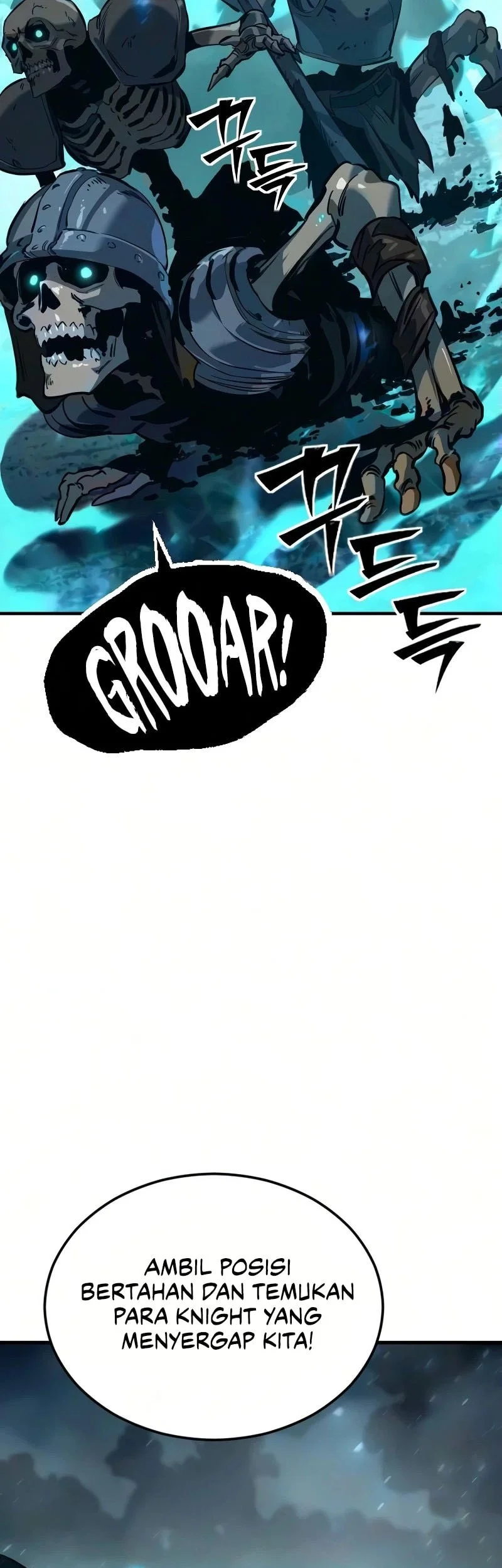 Sword Of The Undying Chapter 24 Halaman 53