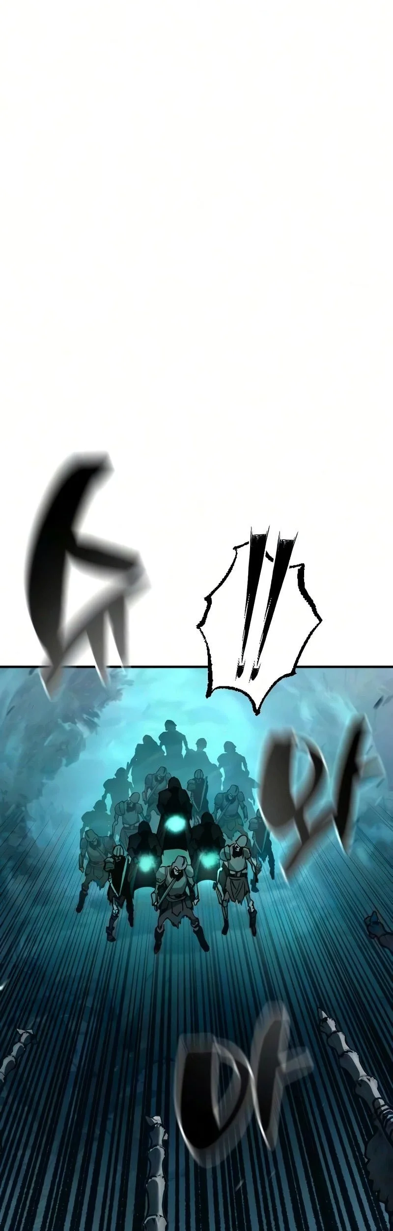 Sword Of The Undying Chapter 24 Halaman 57