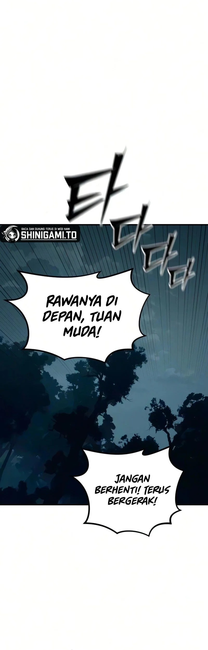 Sword Of The Undying Chapter 24 Halaman 60