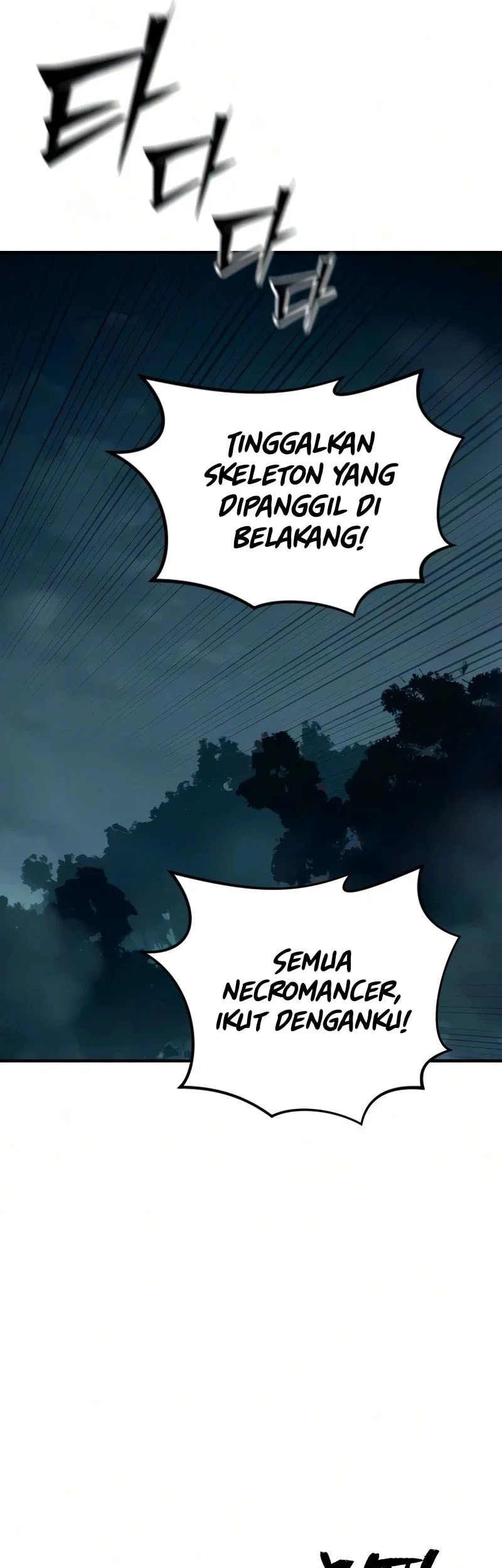 Sword Of The Undying Chapter 24 Halaman 61