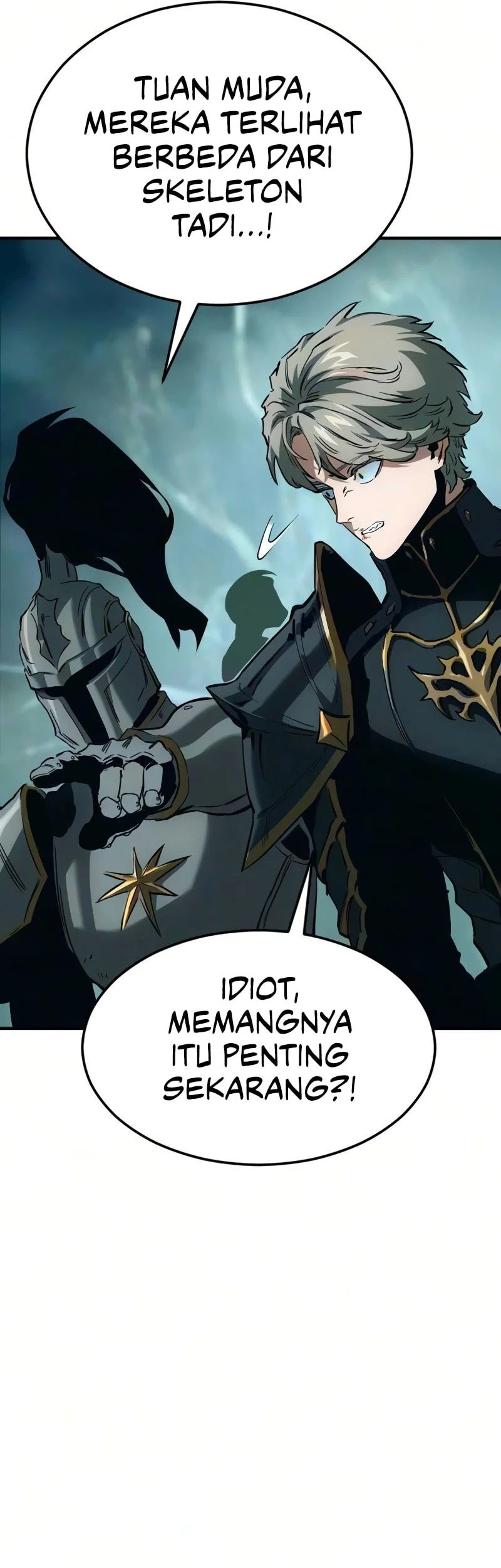 Sword Of The Undying Chapter 24 Halaman 67