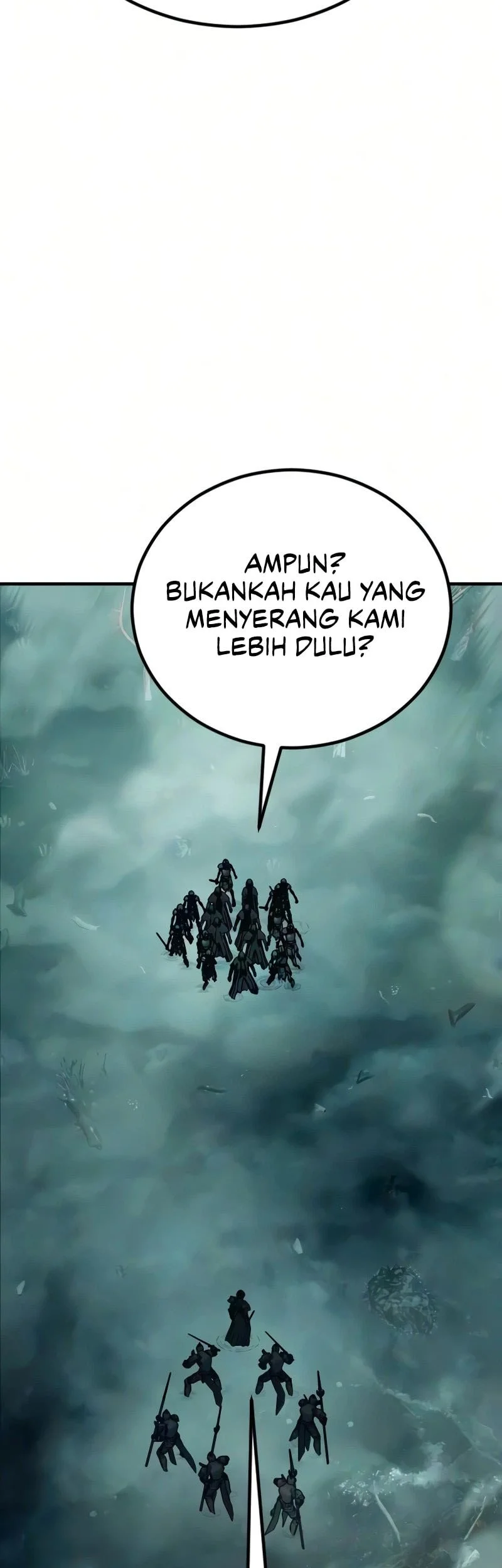 Sword Of The Undying Chapter 24 Halaman 69