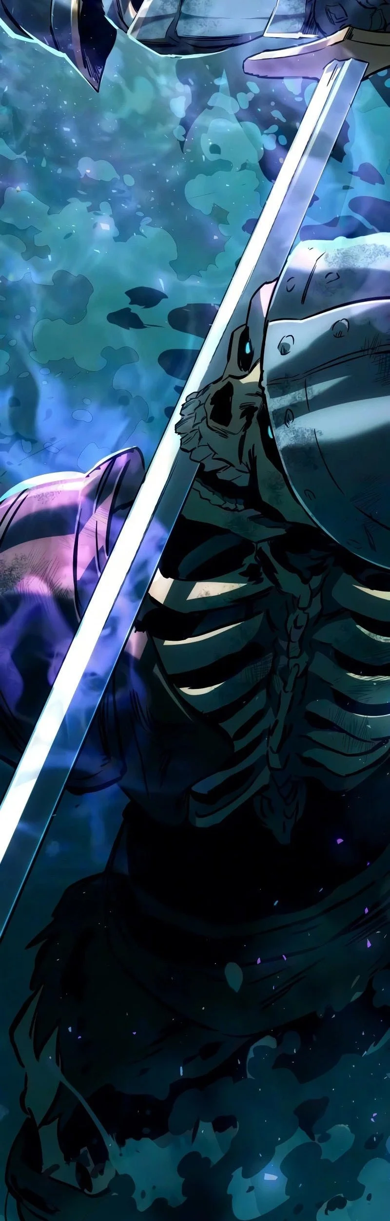 Sword Of The Undying Chapter 24 Halaman 79