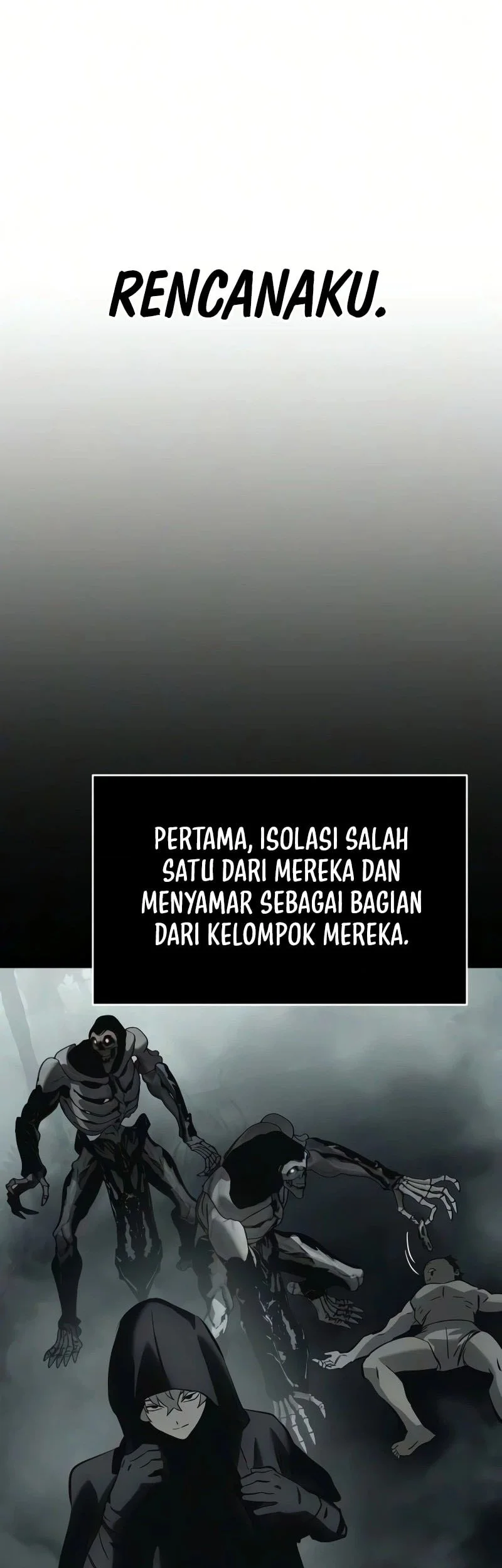 Sword Of The Undying Chapter 24 Halaman 82