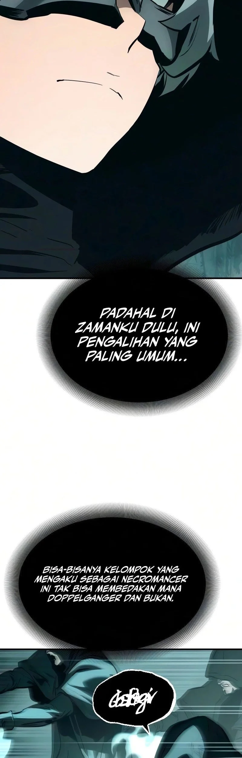 Sword Of The Undying Chapter 24 Halaman 91