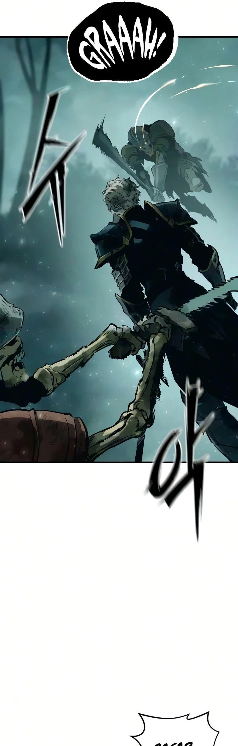 Sword Of The Undying Chapter 24 Halaman 94