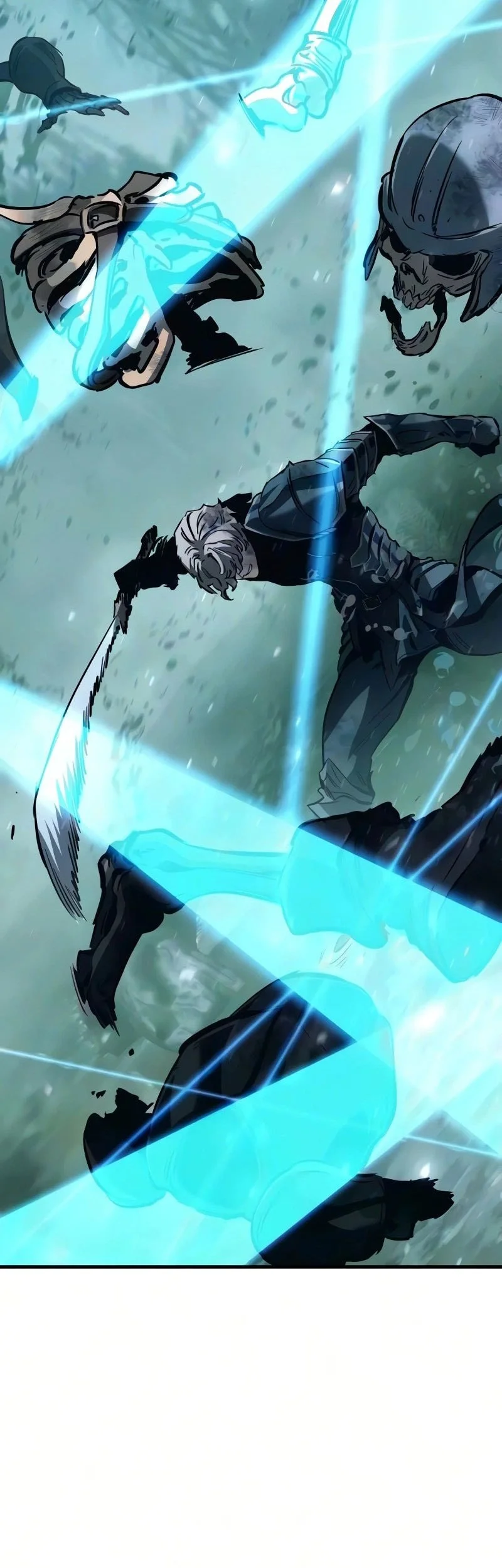 Sword Of The Undying Chapter 24 Halaman 96