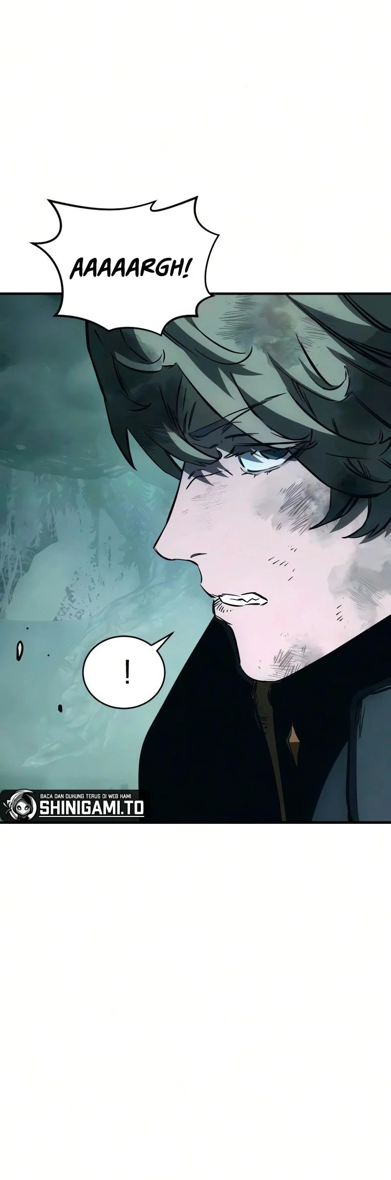 Sword Of The Undying Chapter 24 Halaman 97