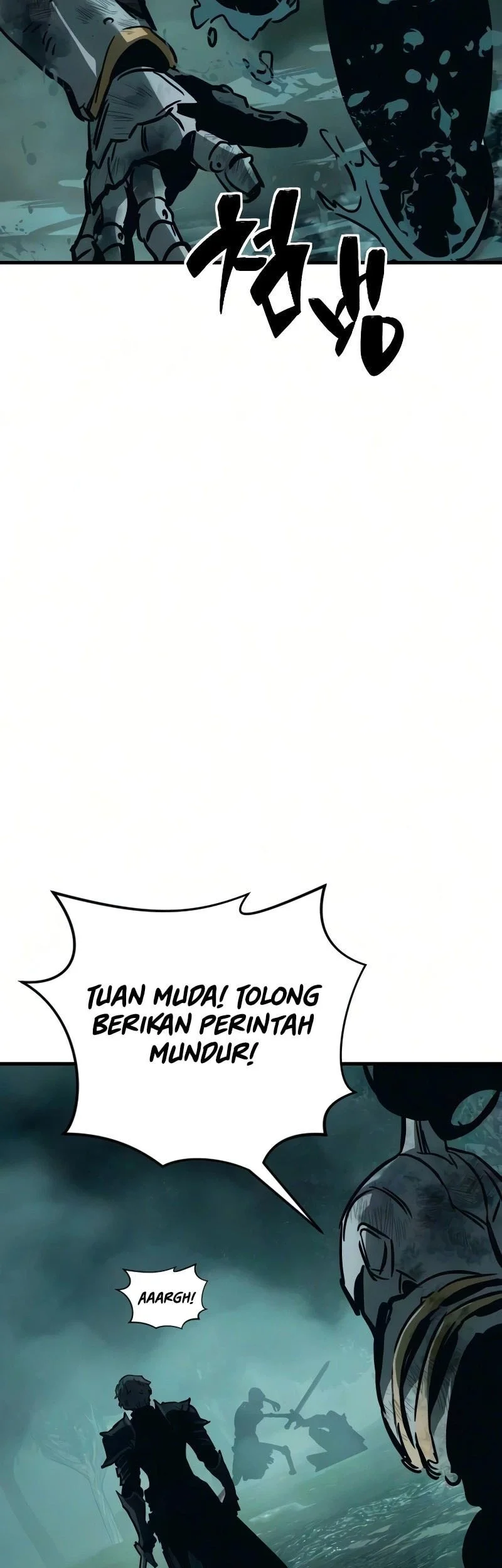 Sword Of The Undying Chapter 24 Halaman 100