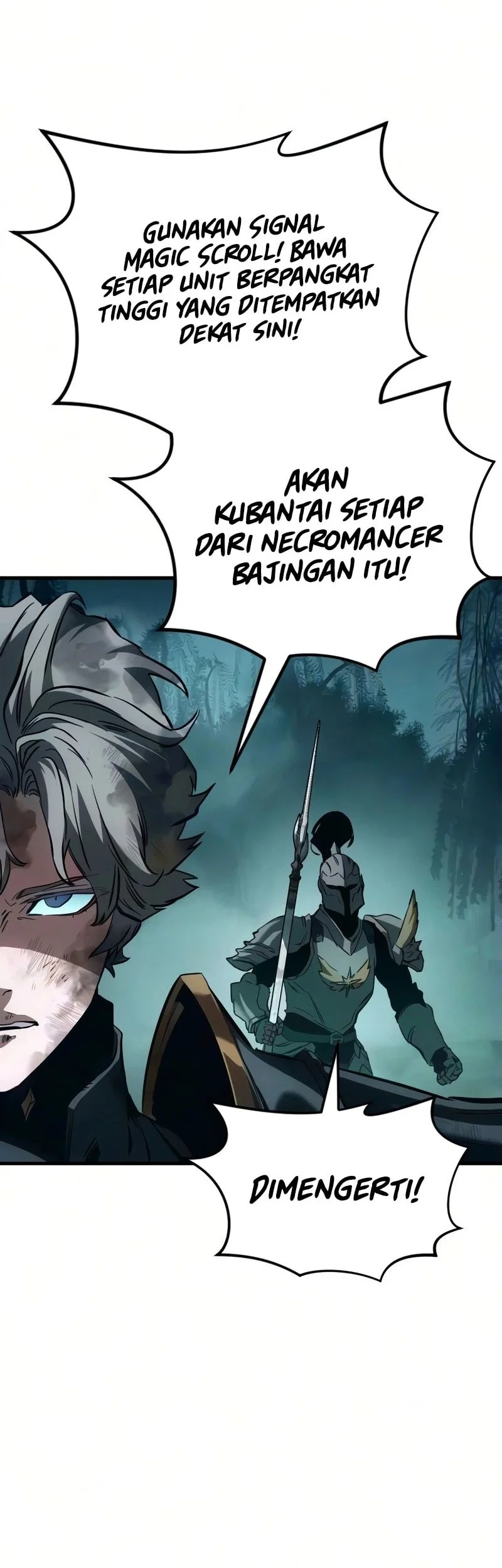 Sword Of The Undying Chapter 24 Halaman 103