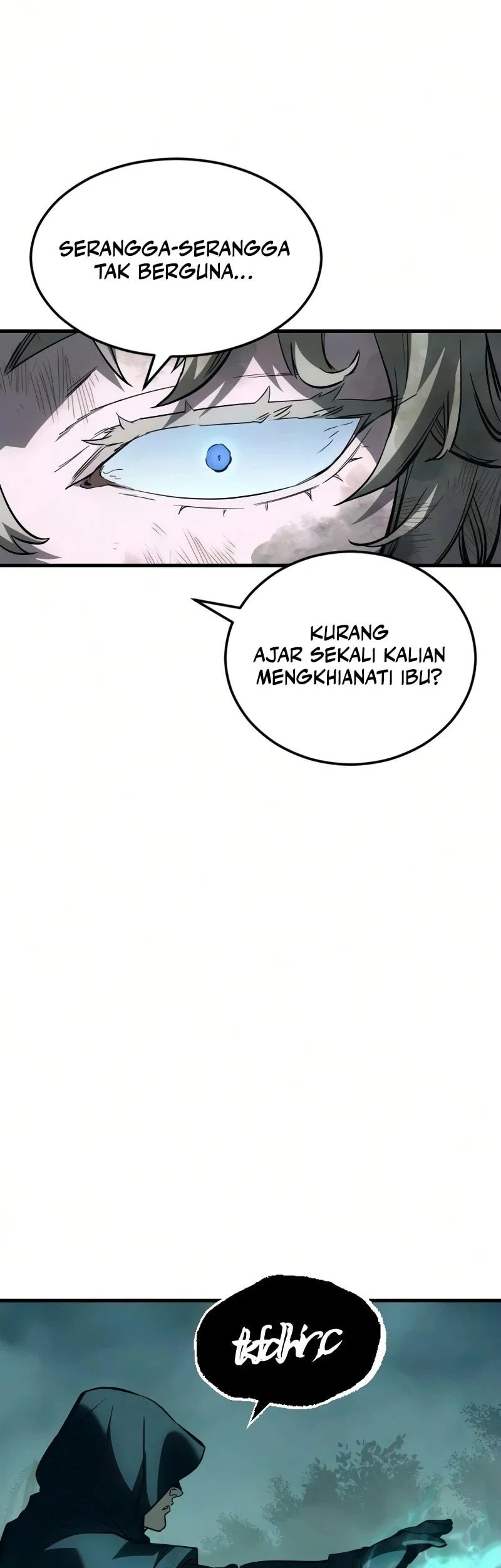 Sword Of The Undying Chapter 24 Halaman 104