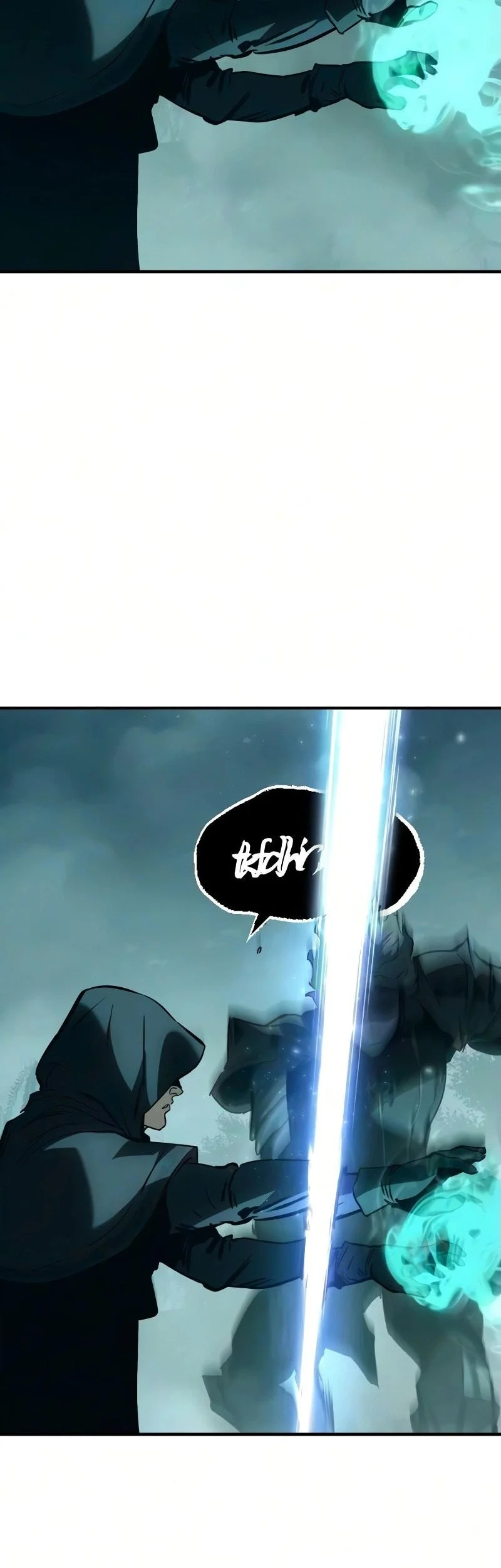 Sword Of The Undying Chapter 24 Halaman 105
