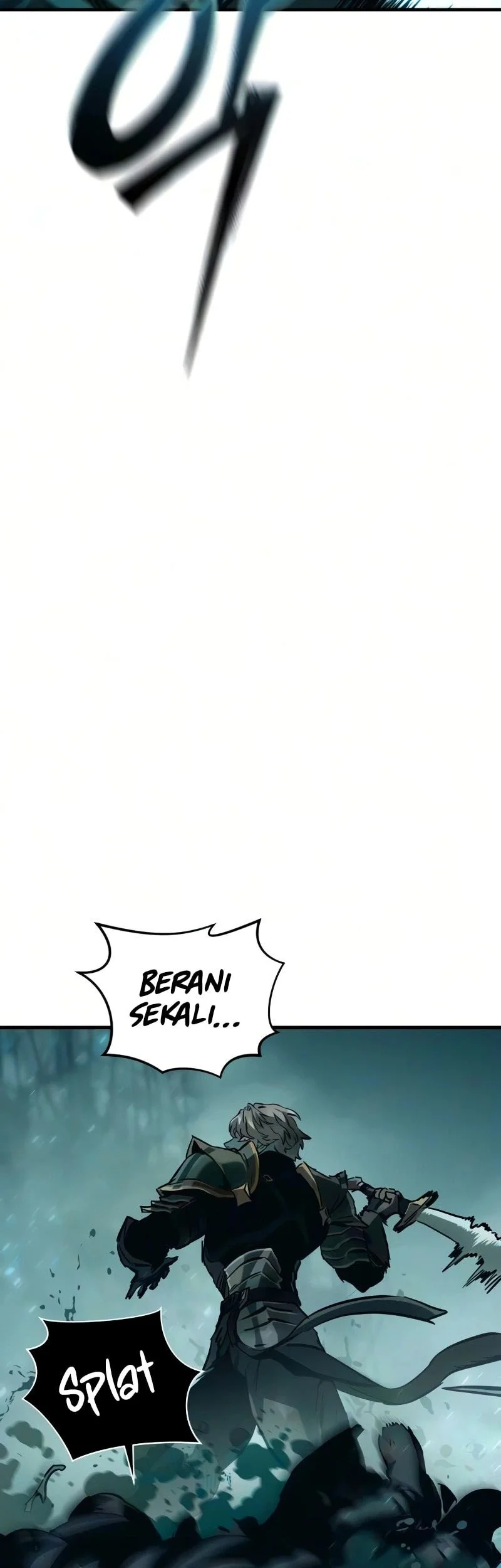 Sword Of The Undying Chapter 24 Halaman 108