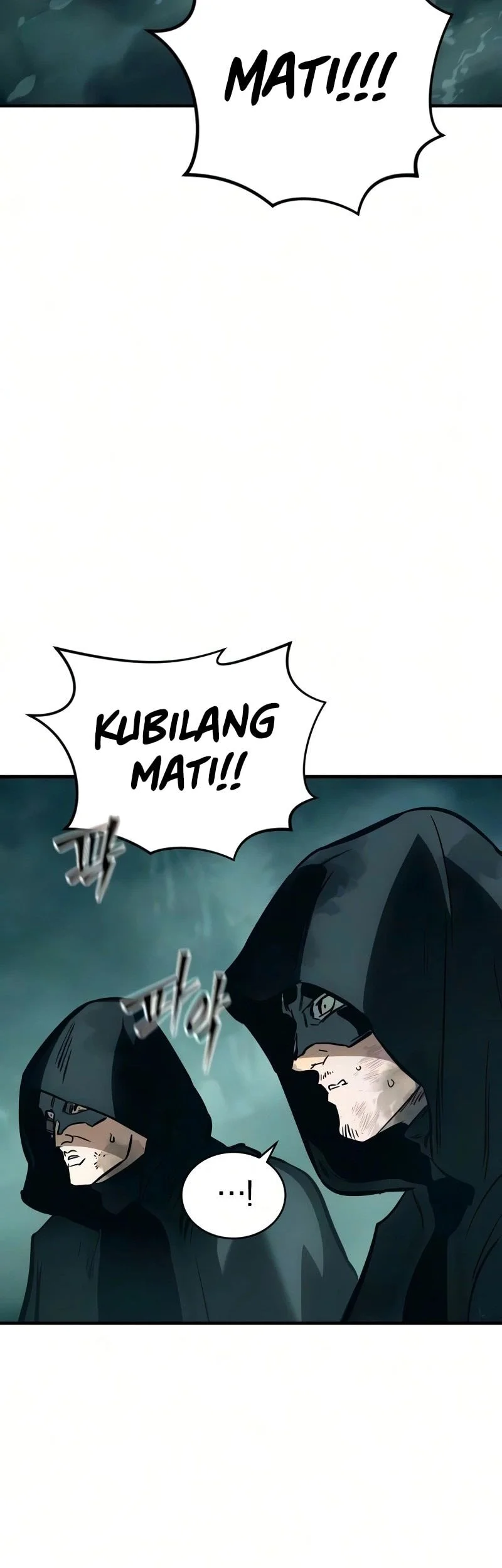 Sword Of The Undying Chapter 24 Halaman 112