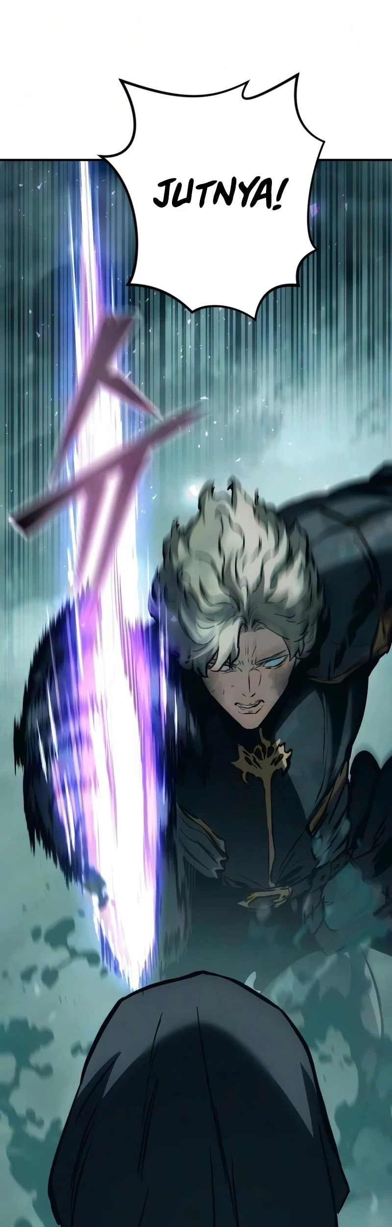 Sword Of The Undying Chapter 24 Halaman 114