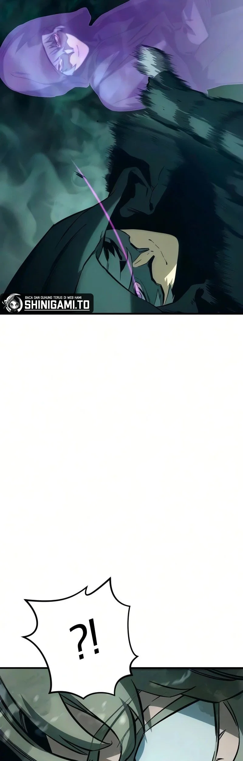 Sword Of The Undying Chapter 24 Halaman 116