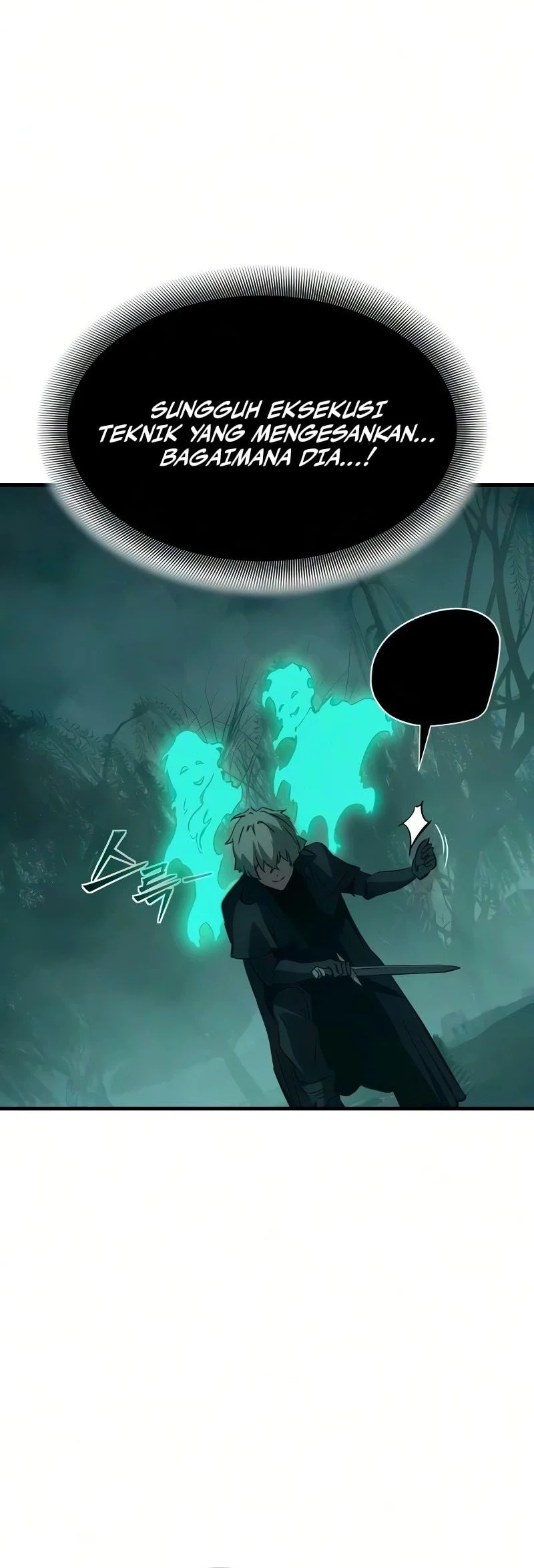 Sword Of The Undying Chapter 25 Halaman 10