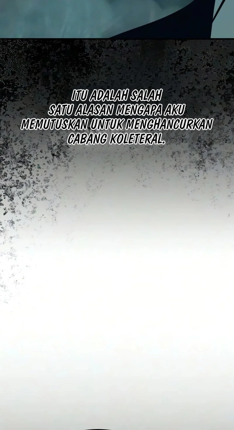 Sword Of The Undying Chapter 25 Halaman 18