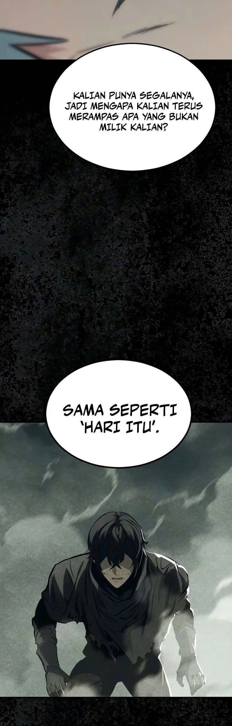 Sword Of The Undying Chapter 25 Halaman 25