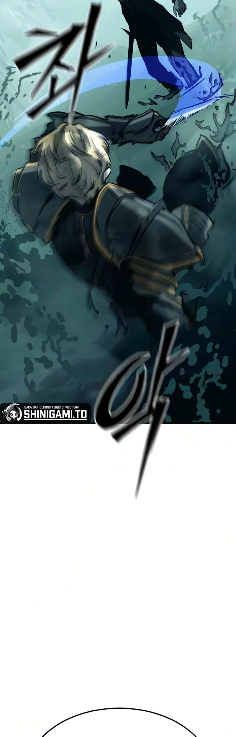 Sword Of The Undying Chapter 25 Halaman 28