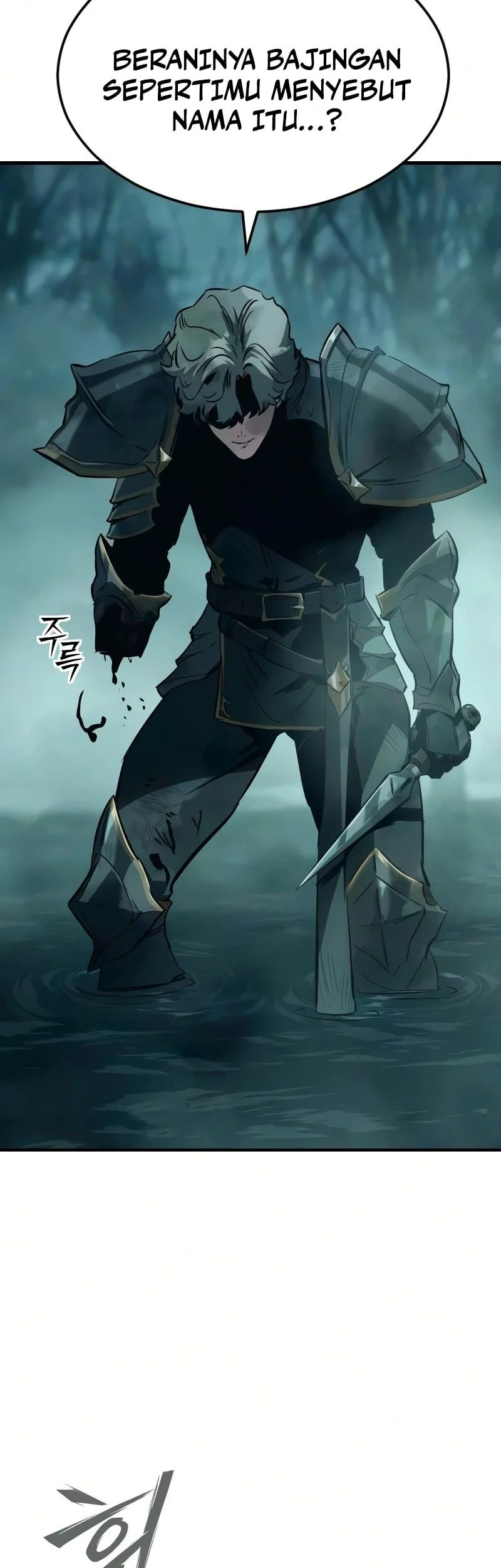 Sword Of The Undying Chapter 25 Halaman 29