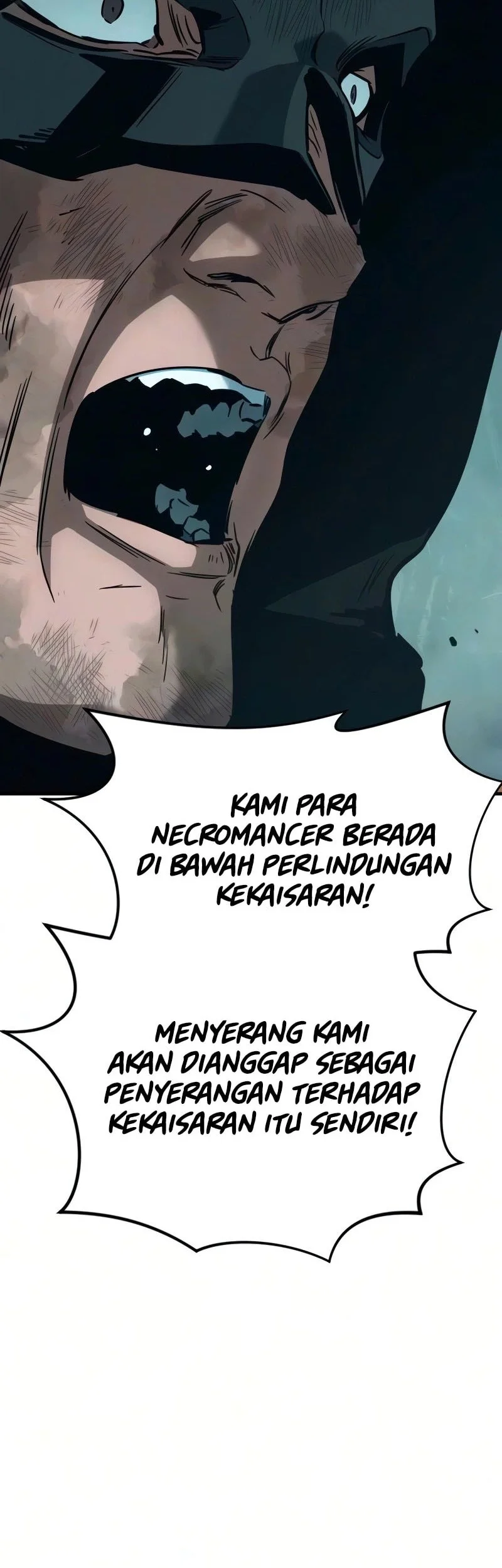 Sword Of The Undying Chapter 25 Halaman 34