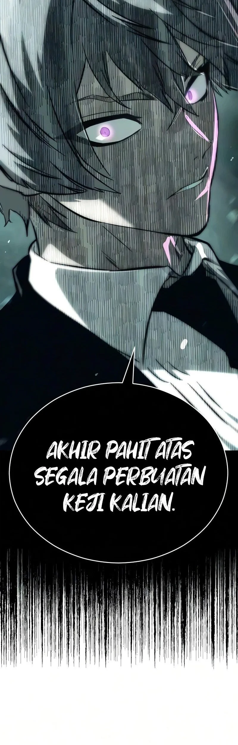 Sword Of The Undying Chapter 25 Halaman 41