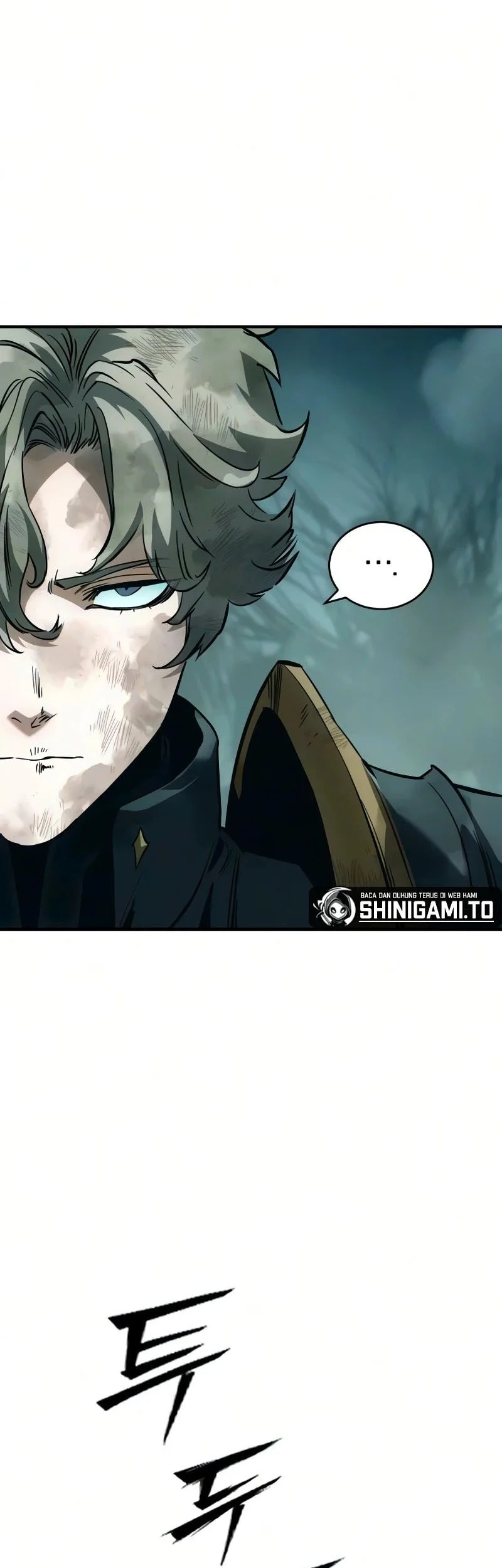 Sword Of The Undying Chapter 25 Halaman 42