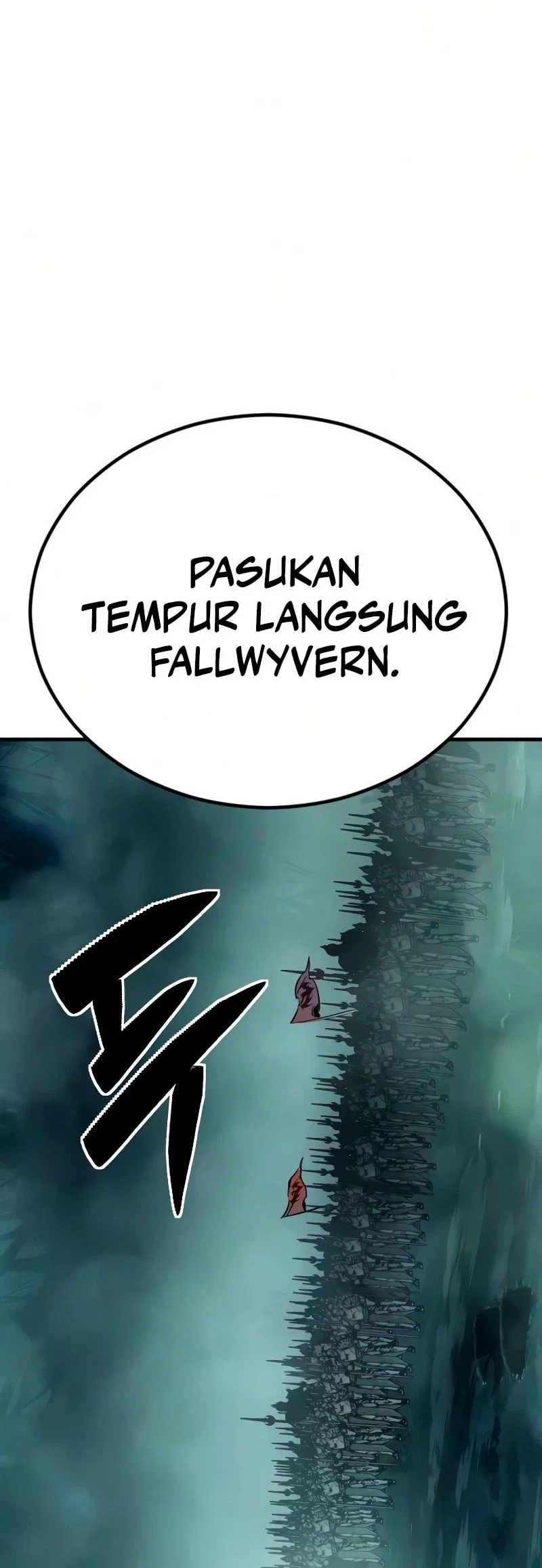 Sword Of The Undying Chapter 25 Halaman 45