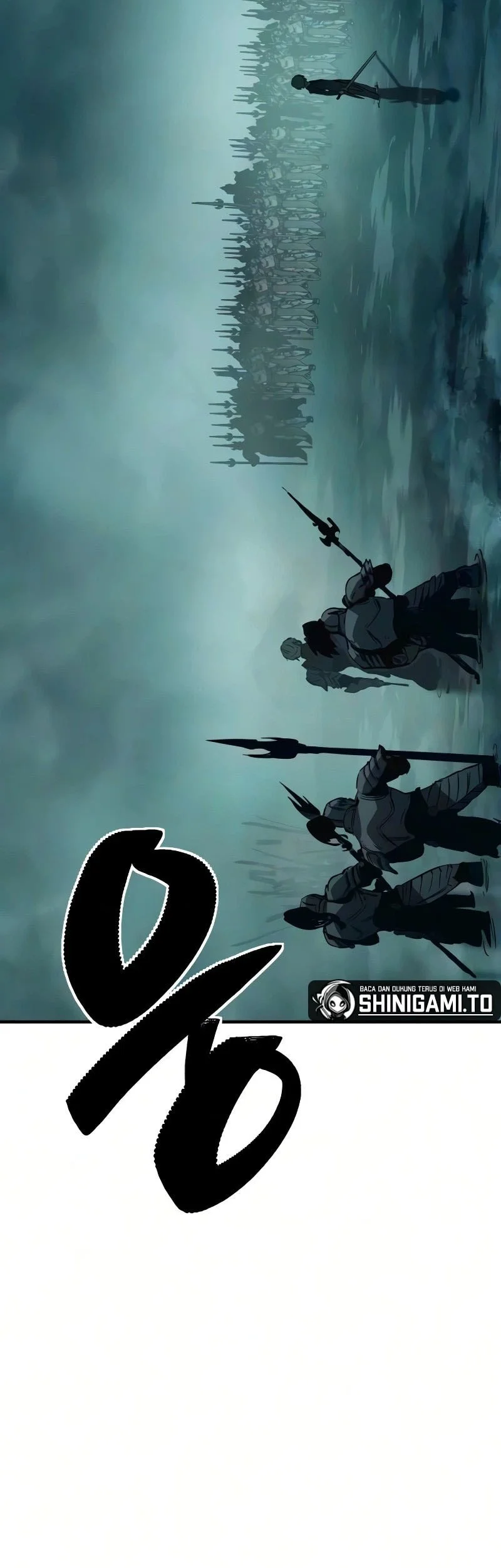 Sword Of The Undying Chapter 25 Halaman 46