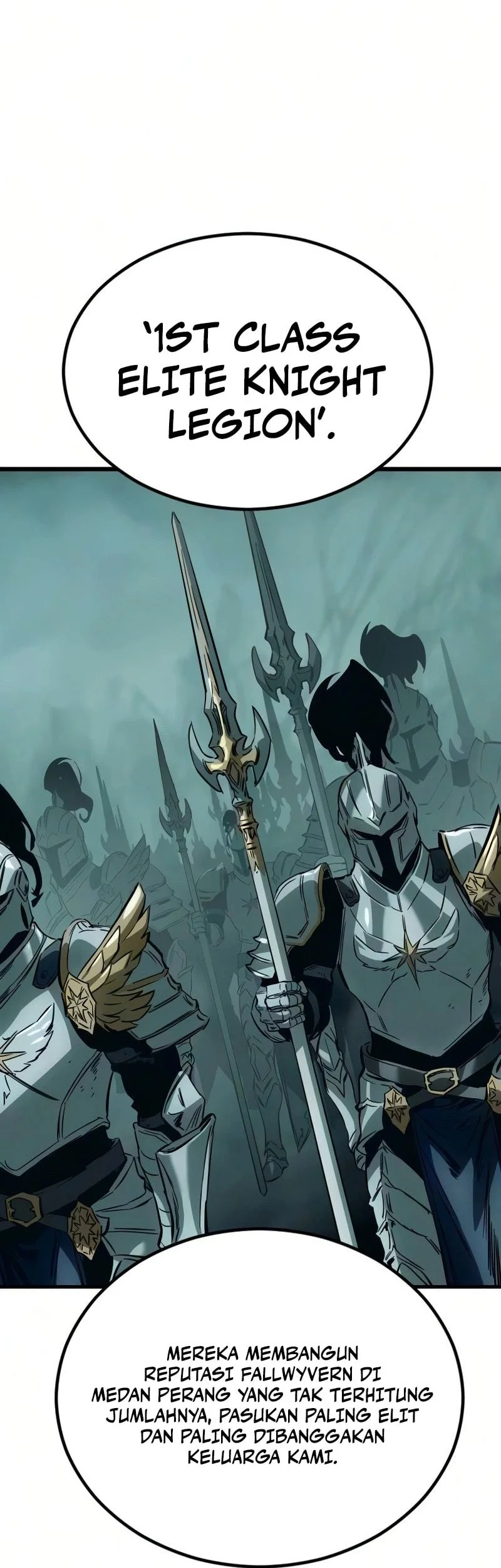 Sword Of The Undying Chapter 25 Halaman 47