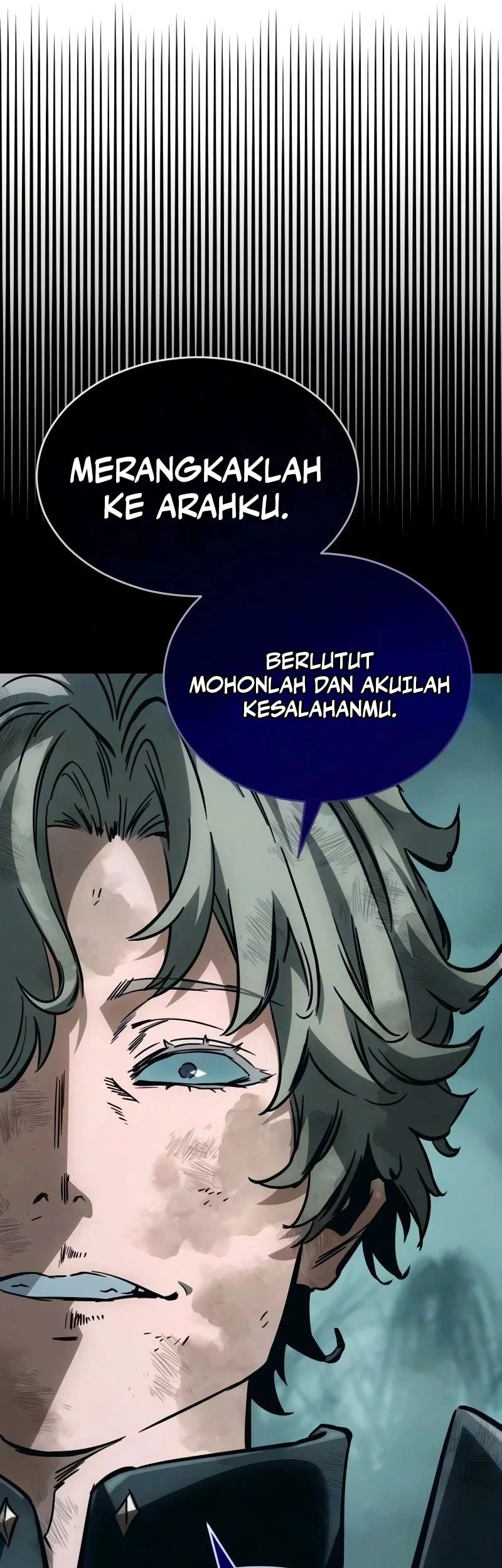 Sword Of The Undying Chapter 25 Halaman 49