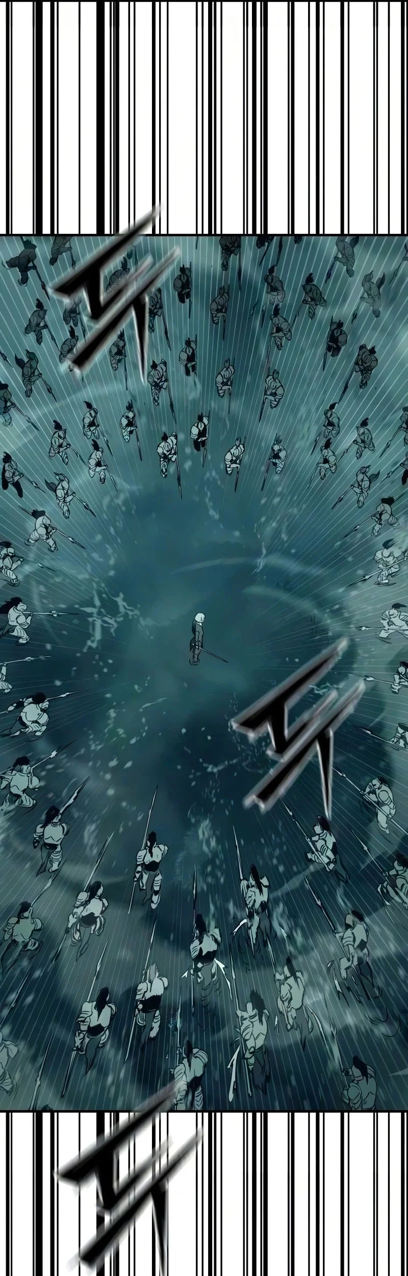 Sword Of The Undying Chapter 25 Halaman 59